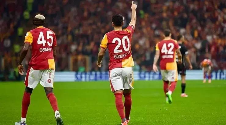 Galatasaray Avrupa’da sahne alıyor! Bodo/Glimt maçı ne zaman, hangi kanalda, biletler ne zaman satışta? 1
